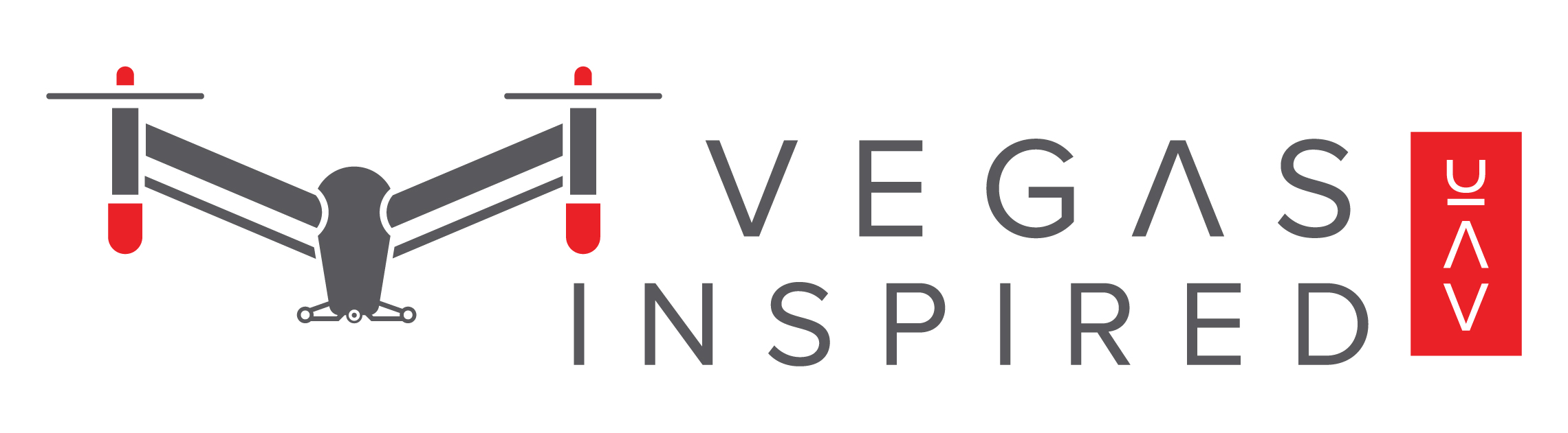 Vegas Inspired UAV